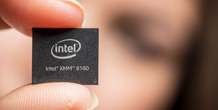 Intel reconhece atraso na litografia 10 nm, mas não vai mudar planejamento